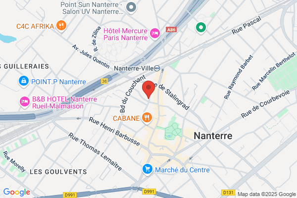 Atelier Fanel
