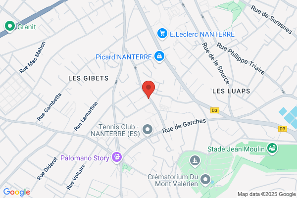 Bordereau Celine