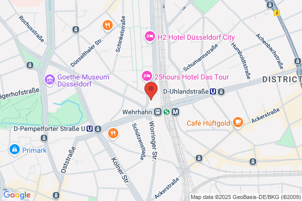 Action Mail Services Ams