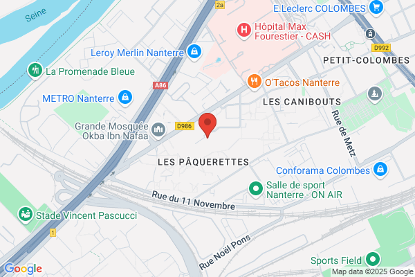 Ecole Des Paquerettes Directrice Ecole Maternelle