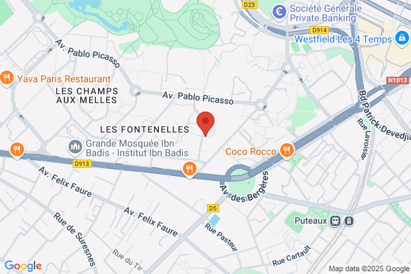 Groupe Scolaire Jacques Decour Directrice Elementaire