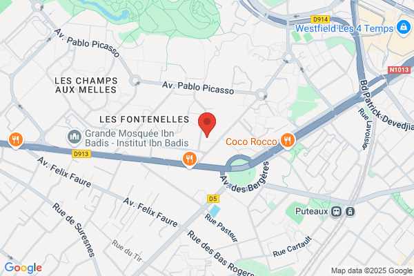 Groupe Scolaire Jacques Decour Directrice Maternelle