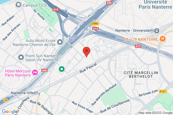 Groupe Scolaire Joinville Directrice Elementaire