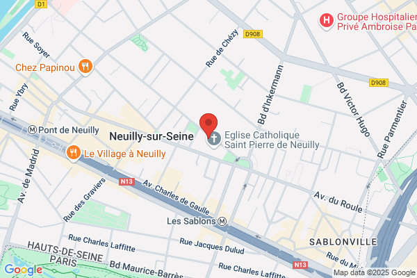 Aumonerie De L Enseignement Public
