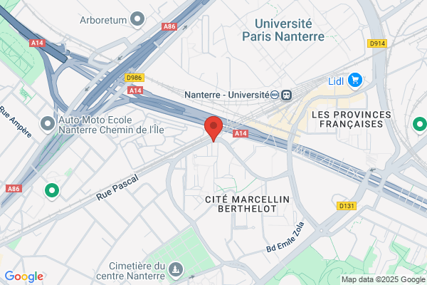 Alimentation Berthelot