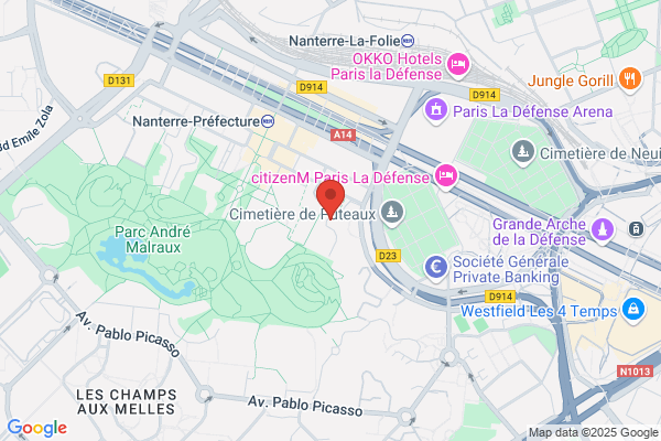 Agence Financiere De Bassin Seine Normandie Direction Des re