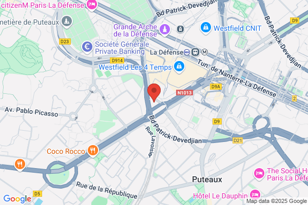 Cdc Ixis Administration De Fonds