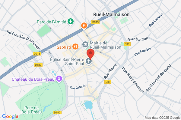 Atelier Du Fou