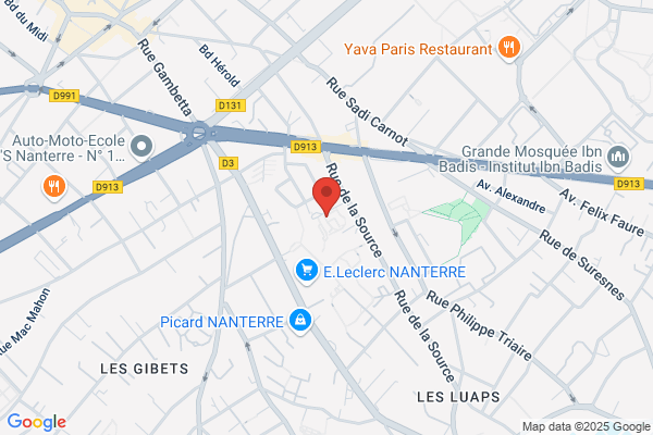 Afi Association Pour La Formation Et L insertion