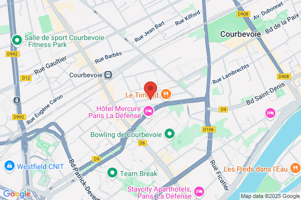 Yespark