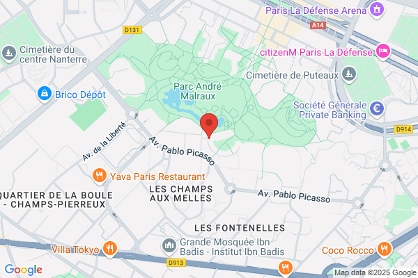 Yespark