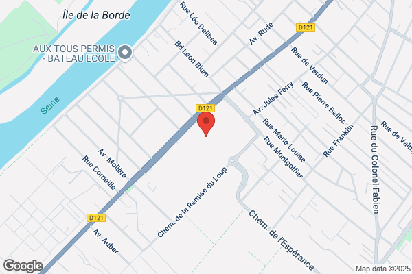 Feu Vert Services