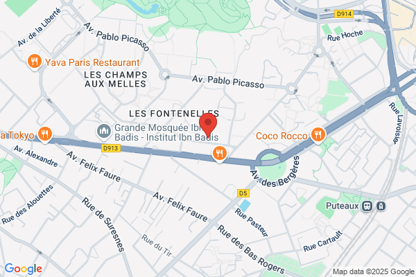 3 Sp Securite Prive