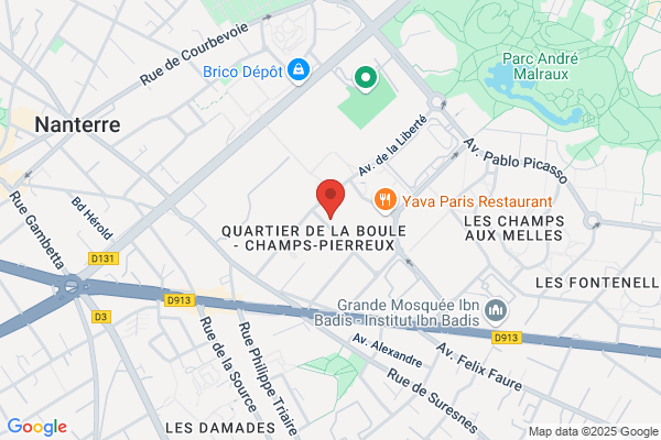Allibert Manutention Departement Bacs Et Emballages