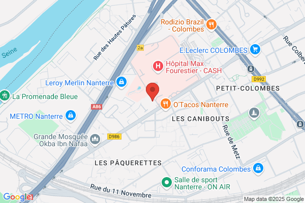 Centre D Accueil Et De Soins