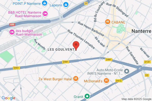 Hopital De Jour Adolescents