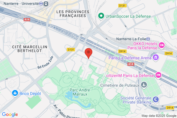 Hotel Itineraires