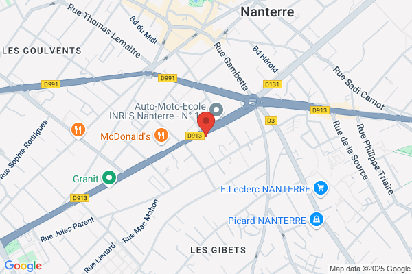 Agence Argos