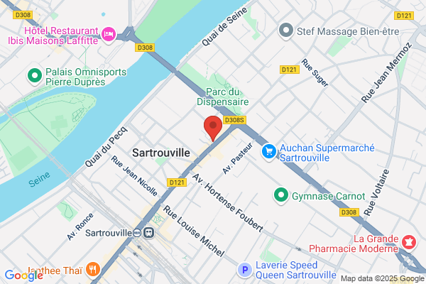 Agence Immobiliere 2000 Standard