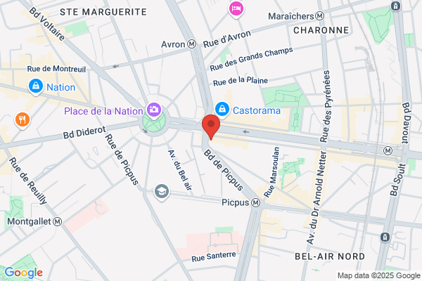 Bel Air Immobilier