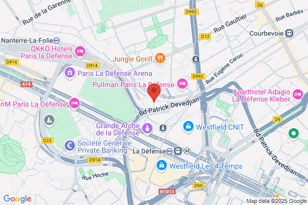 Belvedere Immobilier