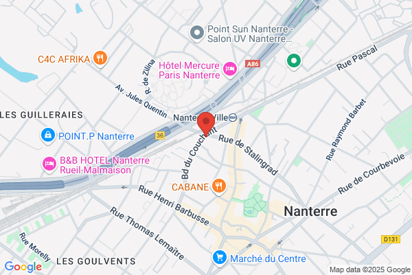 Cabinet Jammet Et Sigot