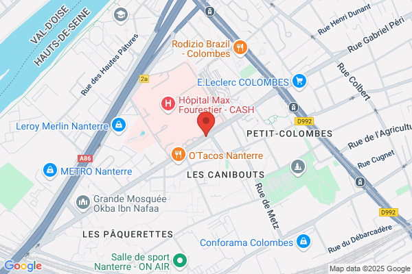 Carrieres Immobilier