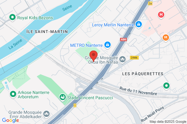 RP INGENIERIE & INVESTISSEMENT
