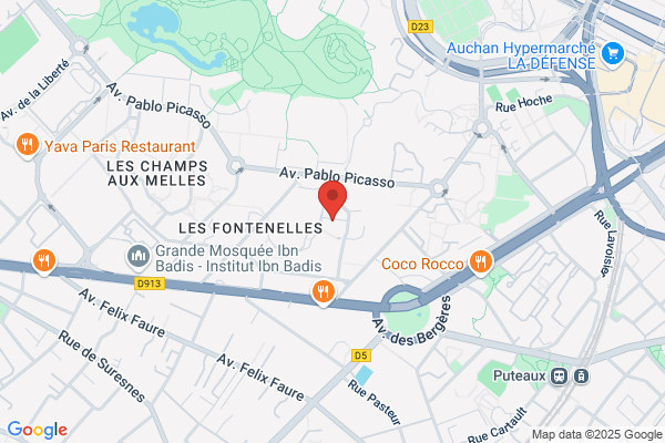Afrique Liaison Plus