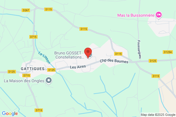 Cagnieux Isabelle