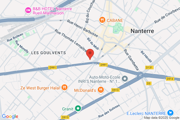 Houssard Valerie