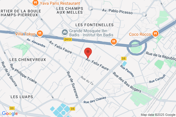 Baan France