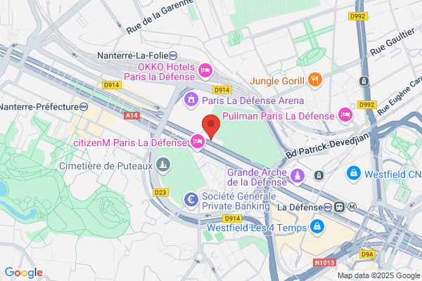 Action Et Innovation Informatique