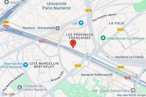 Agi Assistance Gestion Informatique Standard
