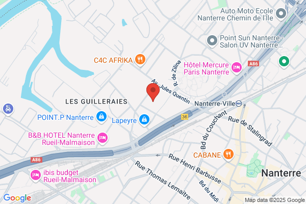 Aice Assistance Informatique Comptabilite Entreprises