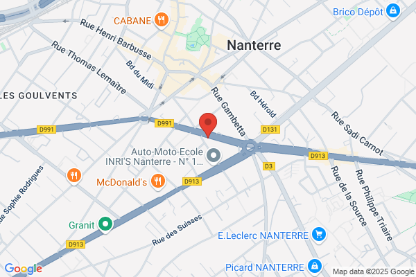 Arkadya France