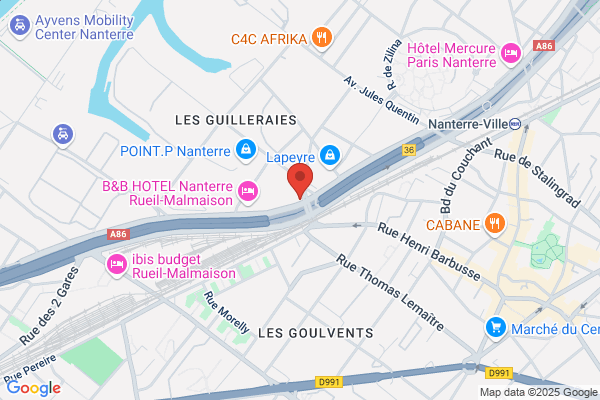 C D Graphiques Conseil Et Developpement Graphiques