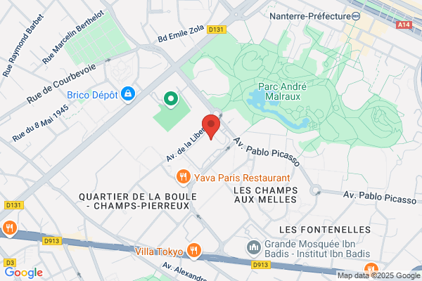 Cdf Informatique Cdfi
