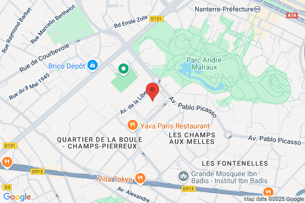 Cegetech Support Systeme