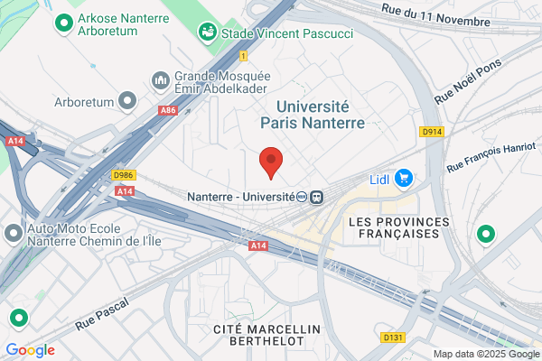Contexte