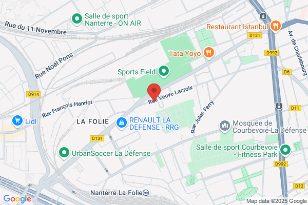 Cythere Informatique
