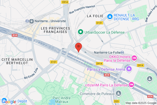 Gsi Transport Tourisme