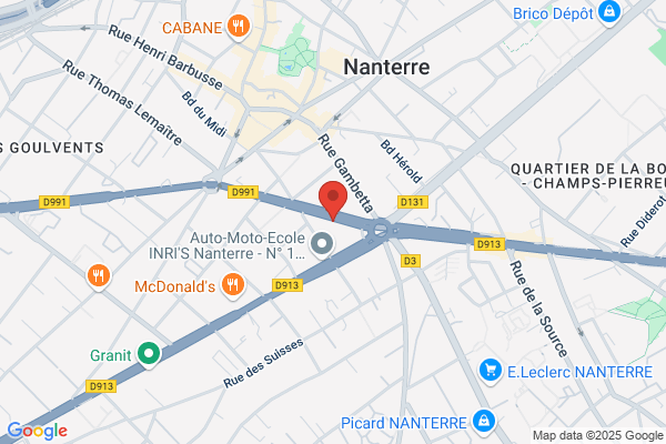 Au Grain De Beaute