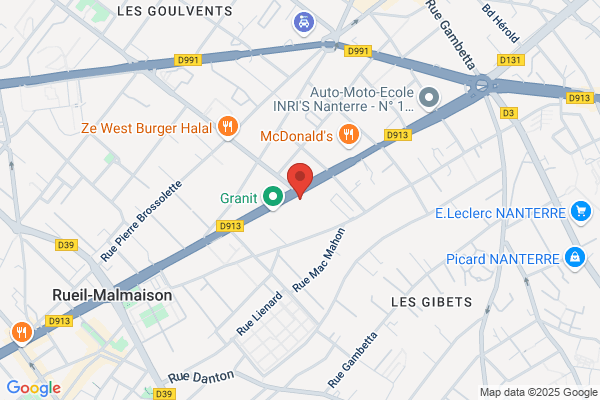 Astar Location