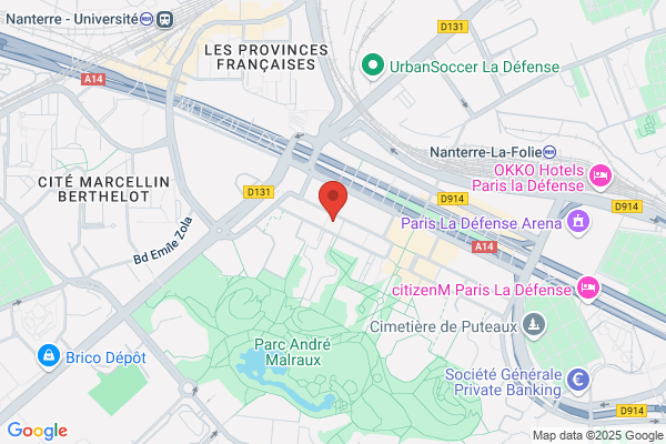 Citele Ingenierie