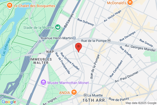 Arouete Jean Medecin