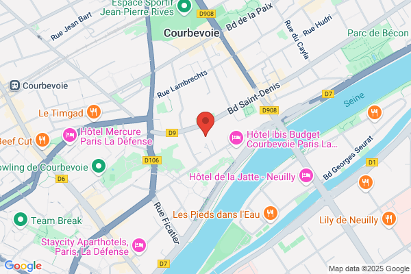 Berthe Alain