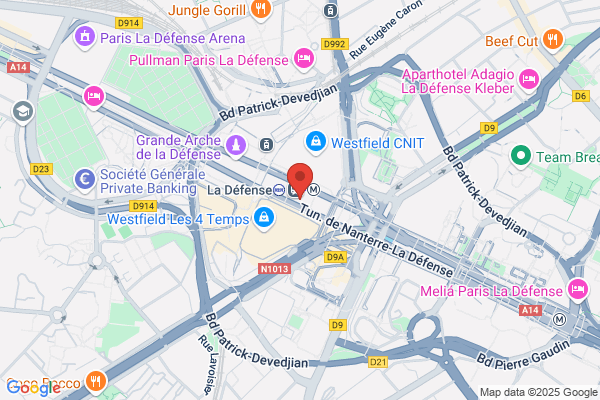 Parapharmacie du RER - Boticinal