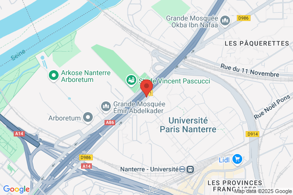 Amicale Des Medecins De Houilles Carrieres