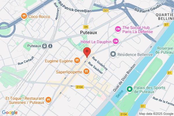 Bourg Patrick Medecin